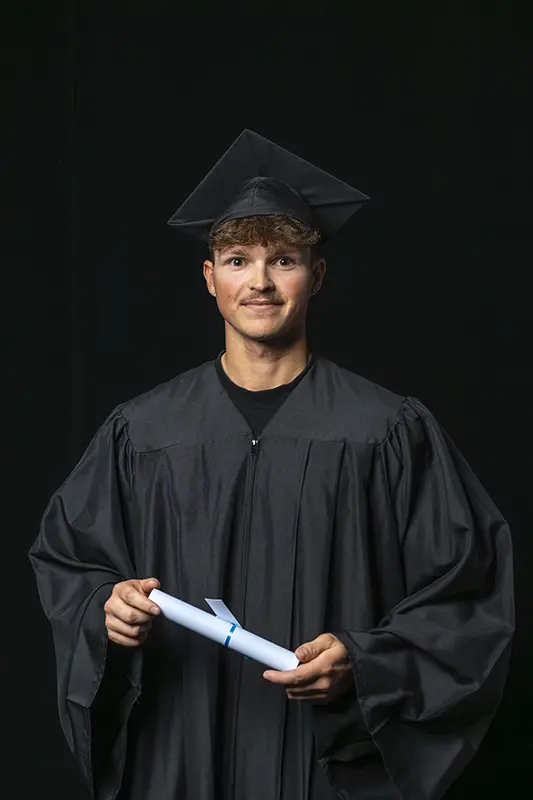 Lafontaine Jérémie